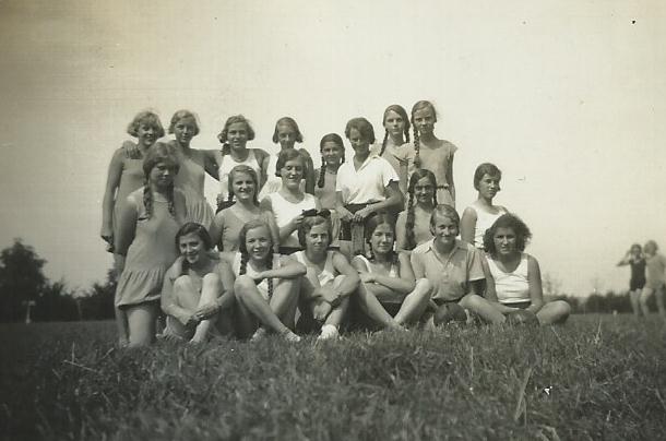Haarenesch 1932 - Kopie