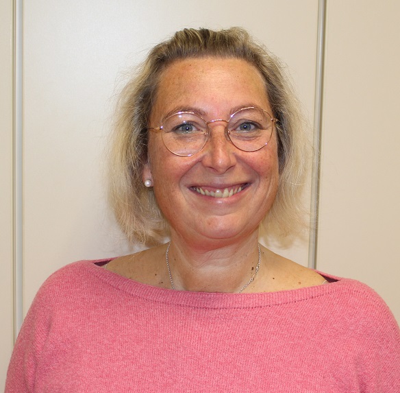 Kerstin Bruns