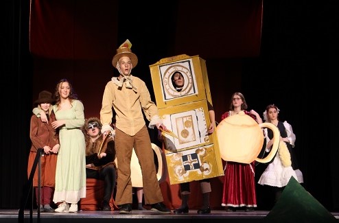 Beauty and The Beast 2