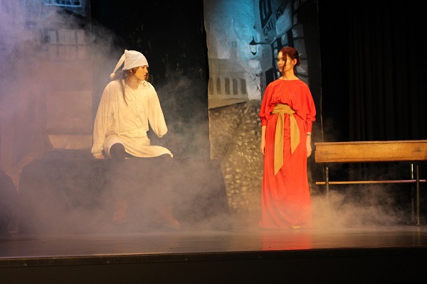 Christmas Carol