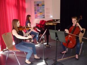 Klaviertrio 9m 2016